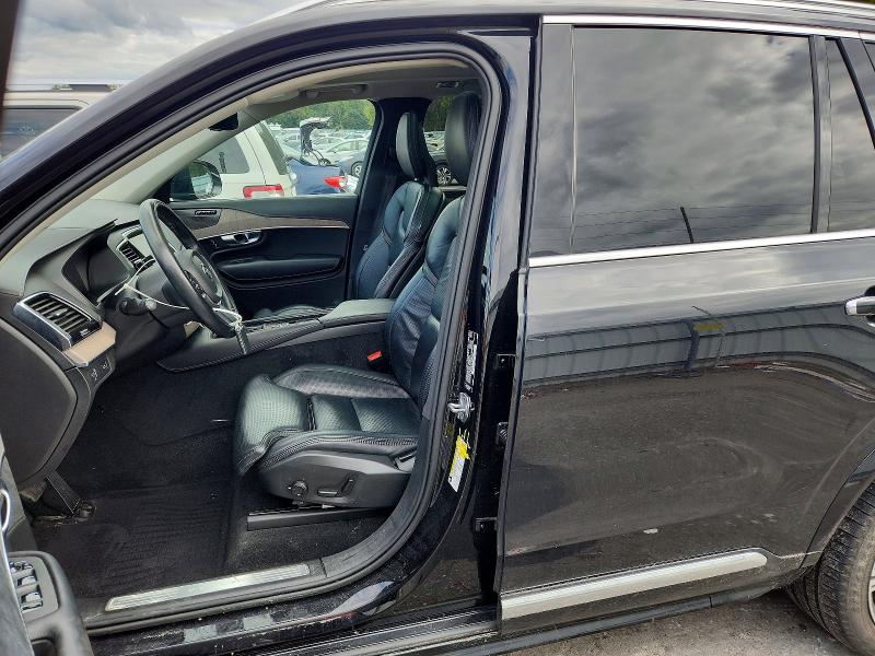 Фото 13 с аукциона – 2021 VOLVO XC90 с VIN YV4A22PL8M1761768