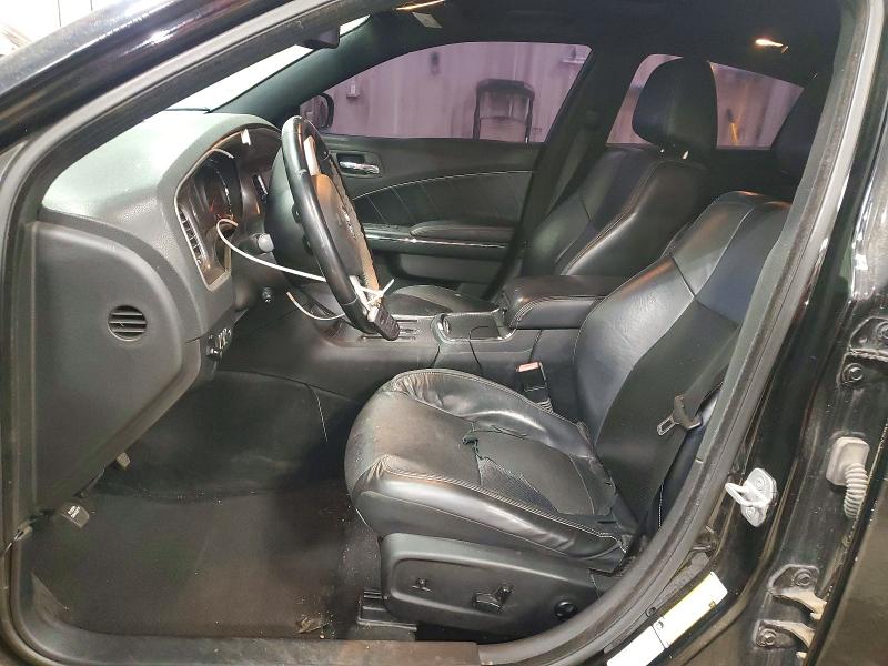 Photo 7 from auction – 2013 DODGE CHARGER with VIN 2C3CDXDT5DH613915