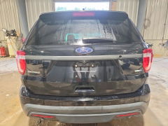 Photo 6 from auction – 2017 FORD EXPLORER with VIN 1FM5K8AR9HGC63128