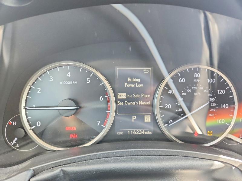 Снимка 9 от търг – 2020 LEXUS NX с VIN JTJDARDZ9L5003253