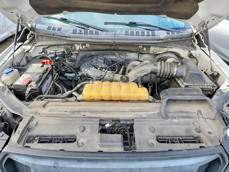 Zdjęcie 11 z aukcji – 2016 FORD F150 z VIN 1FTMF1C81GKD13757