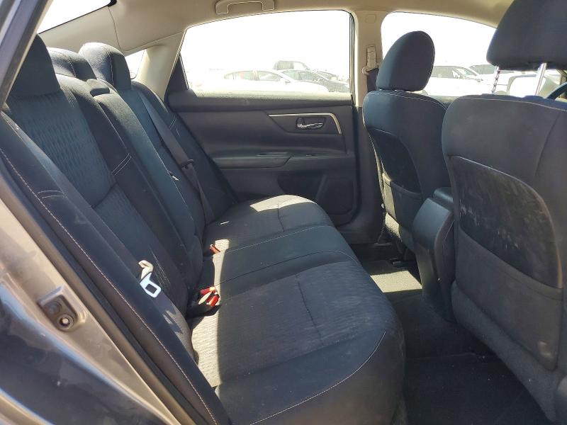 Photo 10 from auction – 2017 NISSAN ALTIMA with VIN 1N4AL3AP3HC266136