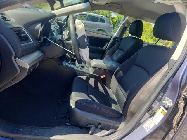 Снимка 7 от търг – 2016 SUBARU LEGACY с VIN 4S3BNBC6XG3011960
