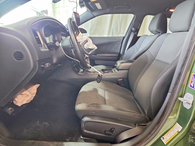 Снимка 7 от търг – 2020 DODGE CHARGER с VIN 2C3CDXJG6LH155615