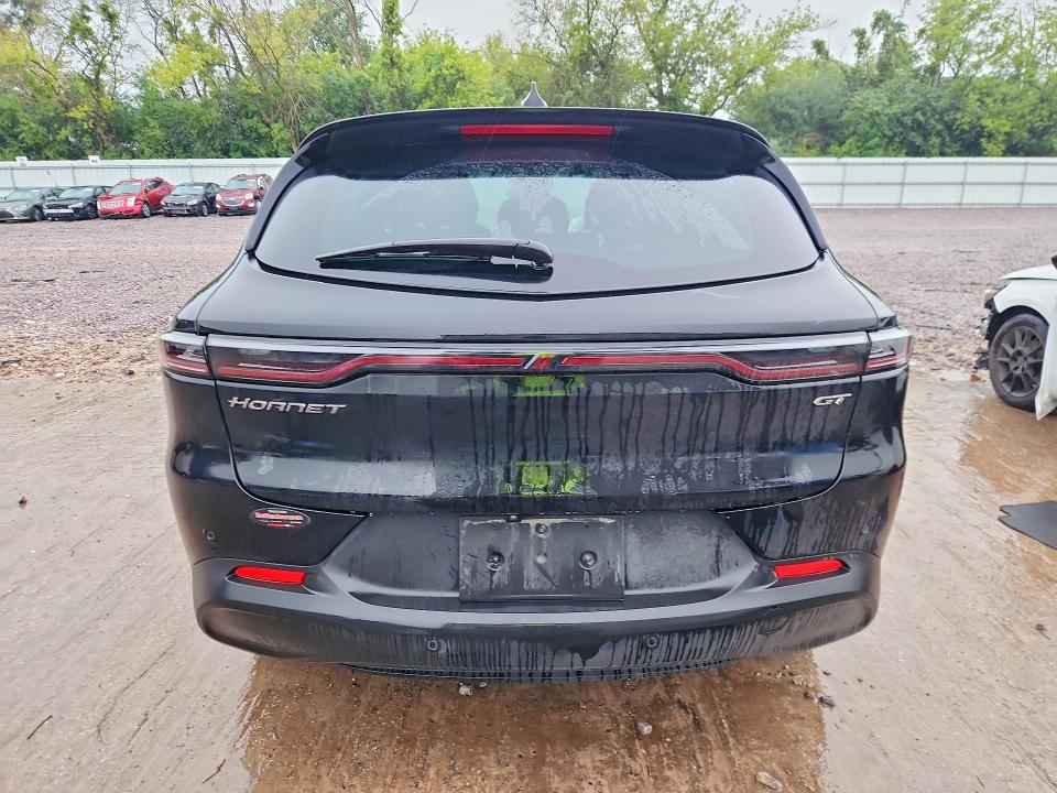 Снимка 6 от търг – 2024 DODGE HORNET с VIN ZACNDFAN7R3A34149