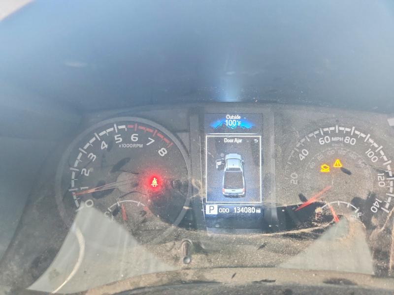 Photo 9 from auction – 2022 TOYOTA TACOMA with VIN 3TYRX5GNXNT053010