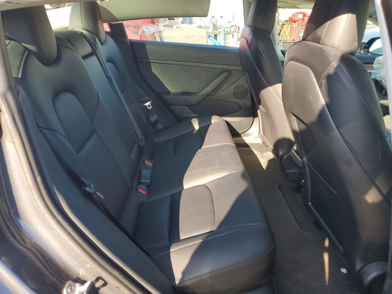 Фото 10 с аукциона – 2023 TESLA MODEL 3 с VIN 5YJ3E1EA9PF426996