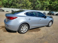 Photo 3 from auction – 2018 MAZDA 3 with VIN 3MZBN1U71JM258661