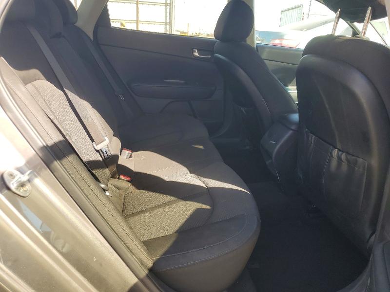 Photo 10 from auction – 2016 KIA OPTIMA with VIN 5XXGT4L39GG089286