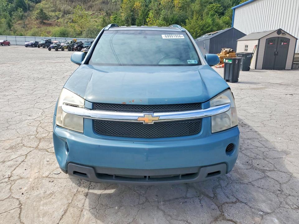 Photo 5 from auction – 2008 CHEVROLET EQUINOX with VIN 2CNDL43F886025467