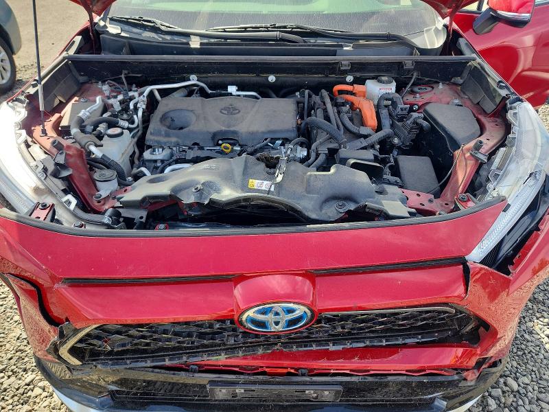 Photo 12 from auction – 2022 TOYOTA RAV4 PRIME with VIN JTMAB3FV7ND091139