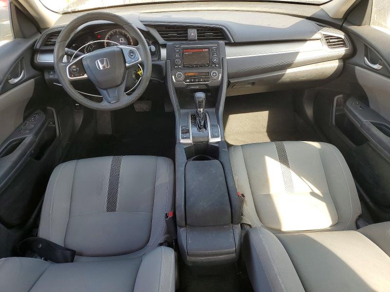 Photo 8 from auction – 2016 HONDA CIVIC with VIN 2HGFC2F53GH524153