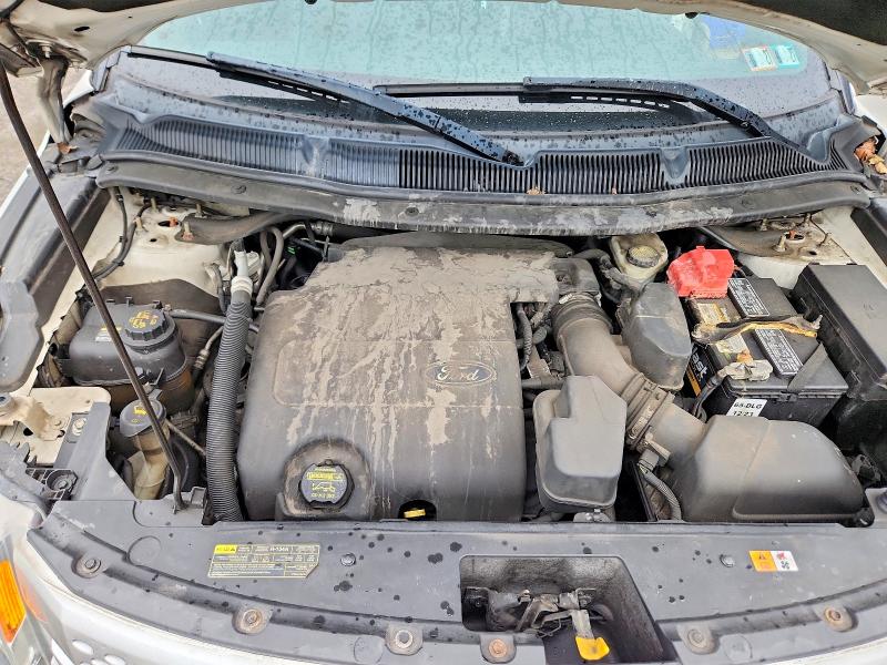 Zdjęcie 12 z aukcji – 2011 FORD EXPLORER z VIN 1FMHK8D82BGA39657