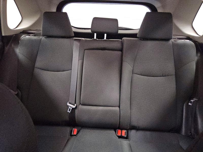 Photo 10 from auction – 2025 TOYOTA RAV4 with VIN 4T3LWRFV6SU215321