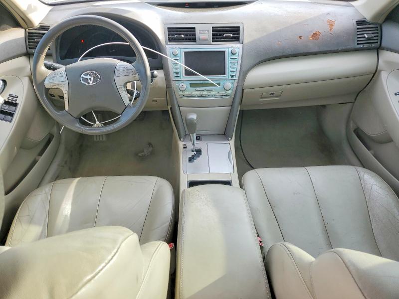Zdjęcie 8 z aukcji – 2009 TOYOTA CAMRY z VIN 4T1BB46K69U089626