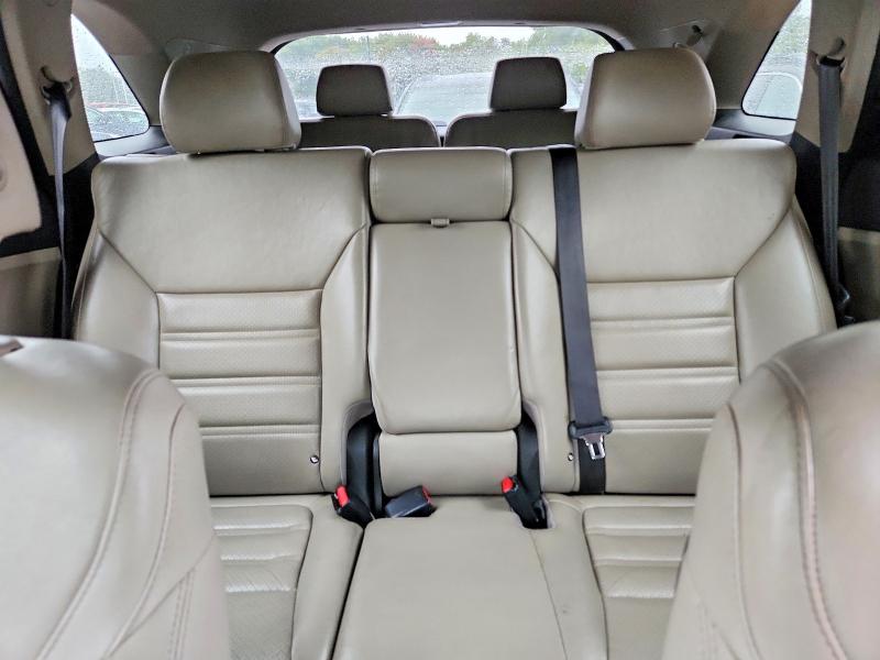 صورة رقم 10 من المزاد - 2019 KIA SORENTO مع VIN 5XYPHDA53KG501583