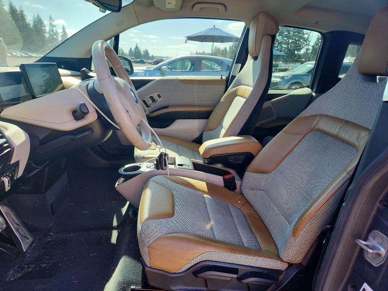 Фото 7 с аукциона – 2015 BMW I3 с VIN WBY1Z4C52FV503659