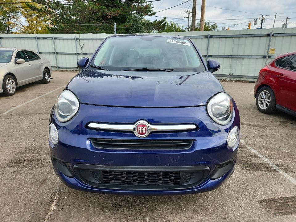 صورة رقم 5 من المزاد - 2016 FIAT 500X مع VIN ZFBCFYBT7GP368648
