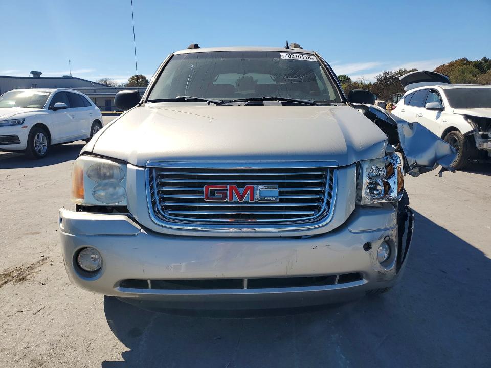 Photo 5 from auction – 2006 GMC ENVOY with VIN 1GKES16S266172751