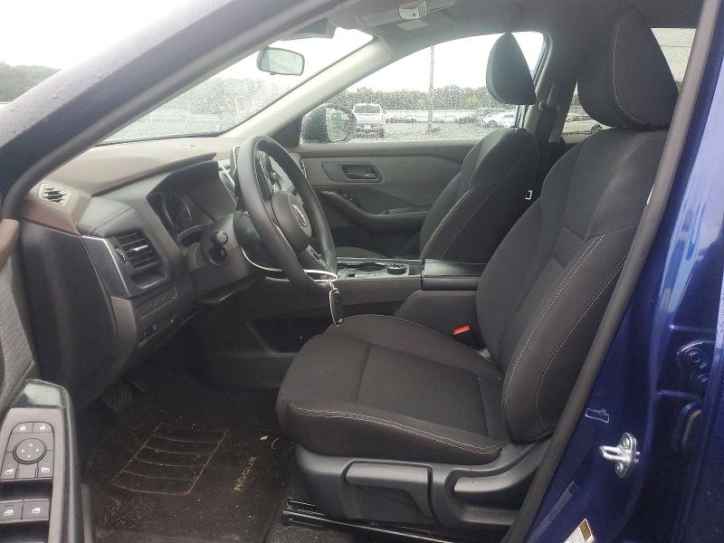 Снимка 7 от търг – 2023 NISSAN ROGUE с VIN 5N1BT3ABXPC875754