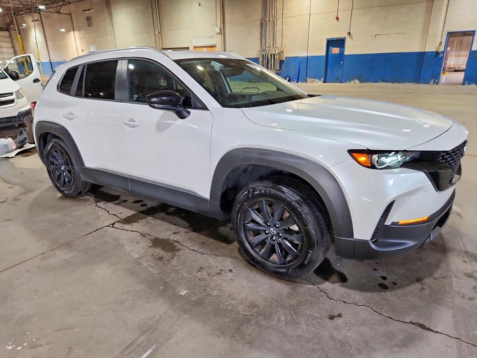 Photo 4 from auction – 2026 MAZDA CX-50 with VIN 7MMVABBL8TN473044