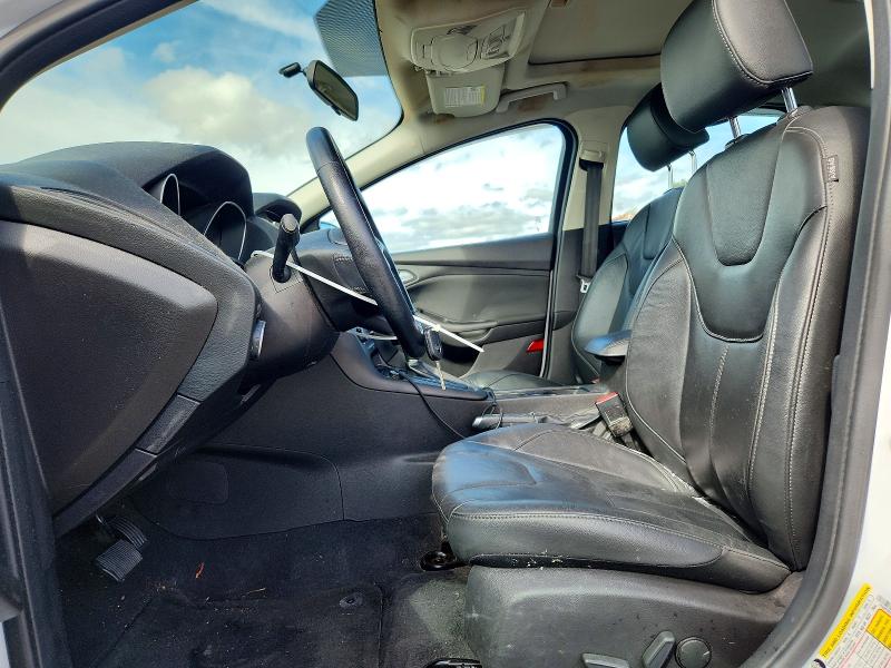 Снимка 7 от търг – 2016 FORD FOCUS с VIN 1FADP3F21GL223654
