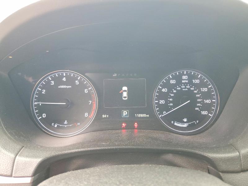 Снимка 9 от търг – 2015 HYUNDAI GENESIS с VIN KMHGN4JE9FU060809
