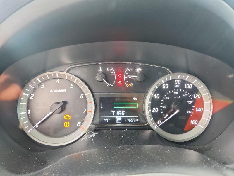 Photo 9 from auction – 2013 NISSAN SENTRA with VIN 3N1AB7AP1DL674009
