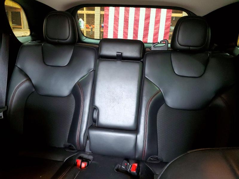 Photo 10 from auction – 2020 JEEP CHEROKEE with VIN 1C4PJMBX0LD613004