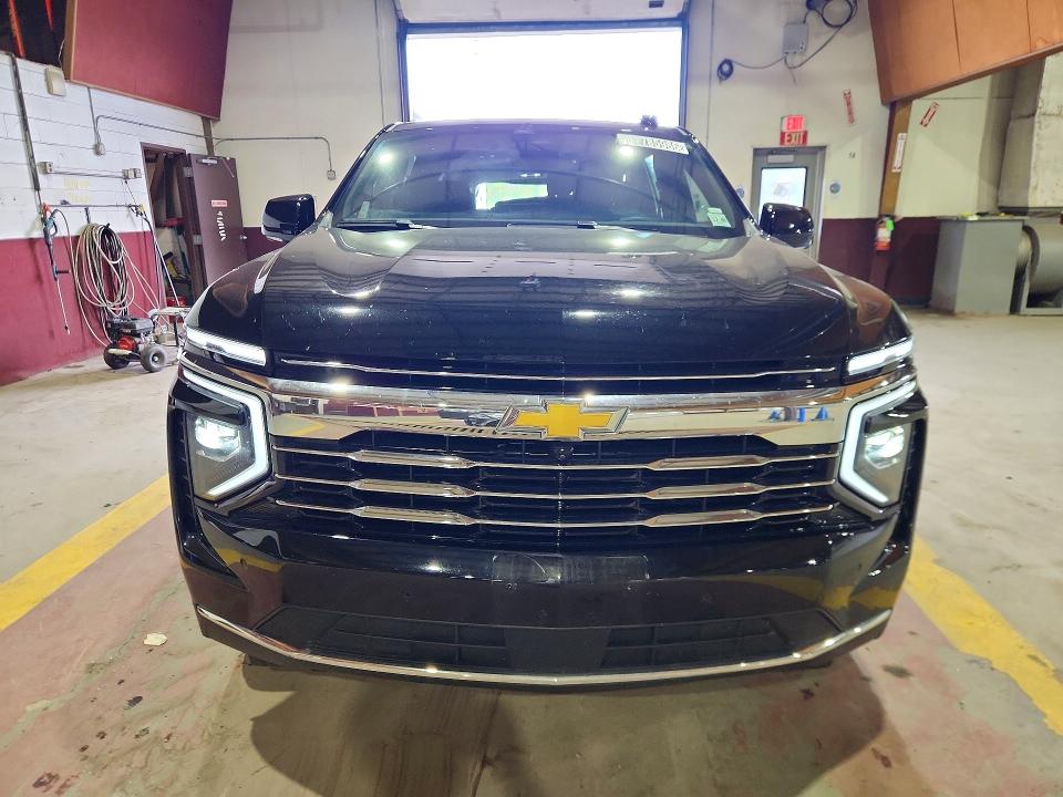 Photo 5 from auction – 2026 CHEVROLET SUBURBAN with VIN 1GNS6CKD8TR204898