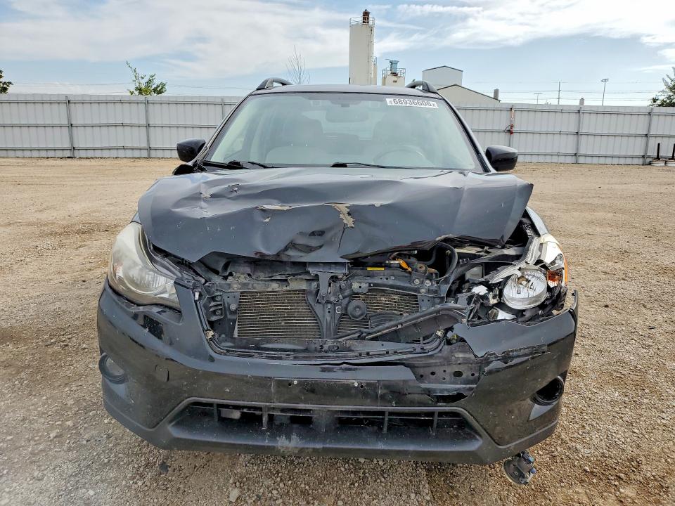 Zdjęcie 5 z aukcji – 2015 SUBARU XV CROSSTREK z VIN JF2GPAFC3FH326470