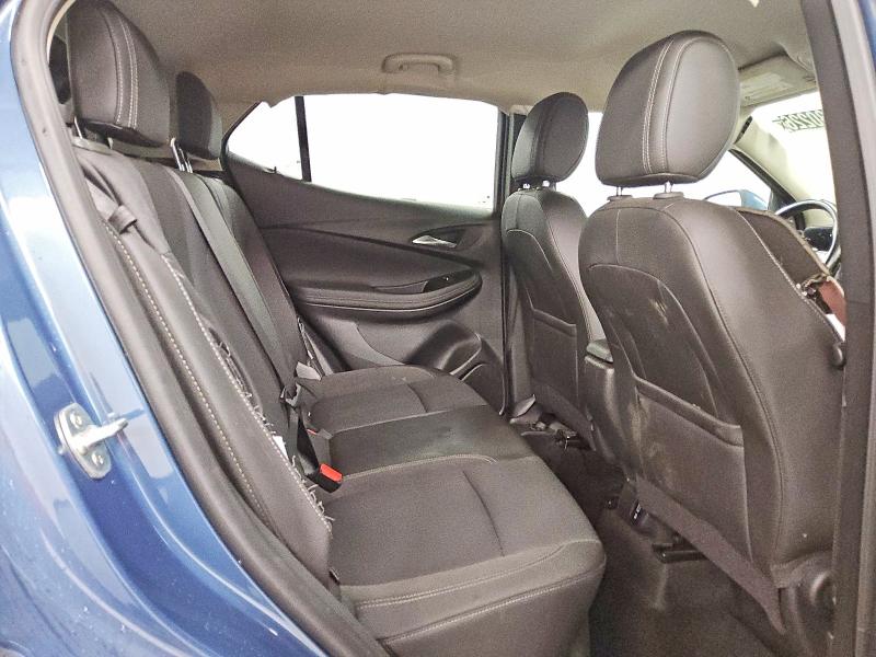 Photo 11 from auction – 2024 BUICK ENCORE GX with VIN KL4AMBS29RB053858