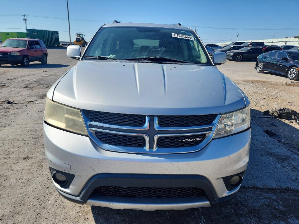 Photo 5 from auction – 2011 DODGE JOURNEY with VIN 3D4PH1FG9BT559251