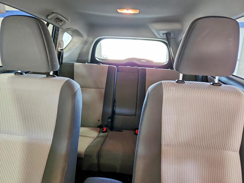 صورة رقم 10 من المزاد - 2014 TOYOTA RAV4 مع VIN JTMBFREV7ED062656