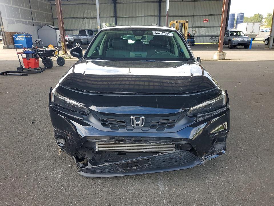 Снимка 5 от търг – 2024 HONDA CIVIC с VIN 19XFL1H72RE023566