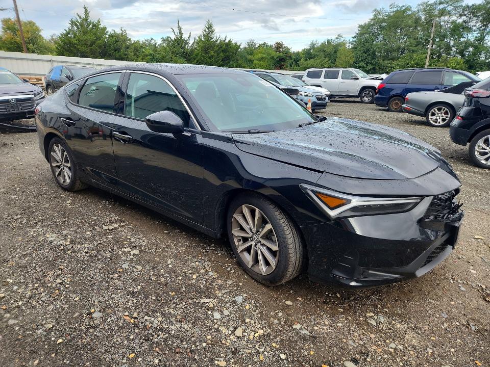 Снимка 4 от търг – 2026 ACURA INTEGRA с VIN 19UDE4H25TA009308