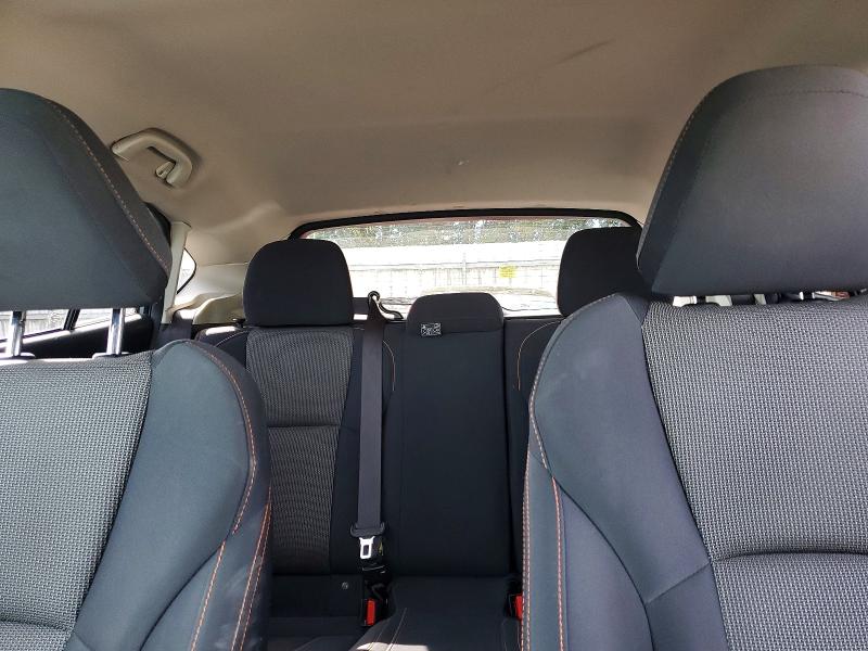 Photo 10 from auction – 2019 SUBARU CROSSTREK with VIN JF2GTAEC4K8294295
