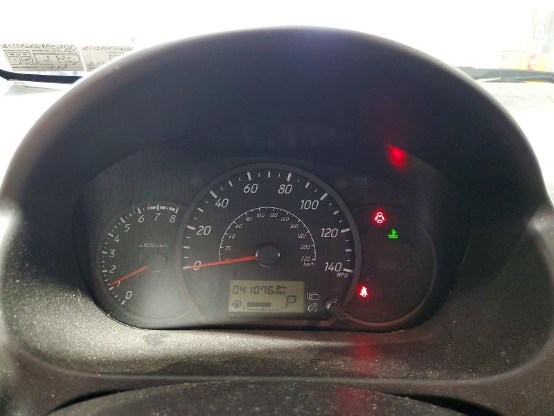 Снимка 9 от търг – 2024 MITSUBISHI MIRAGE с VIN ML32FUFJ1RHF02678