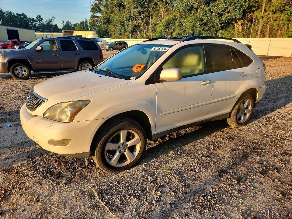 2007 LEXUS RX - Търг №68052856