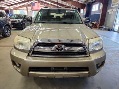 Zdjęcie 5 z aukcji – 2007 TOYOTA 4RUNNER z VIN JTEBU14R978096083