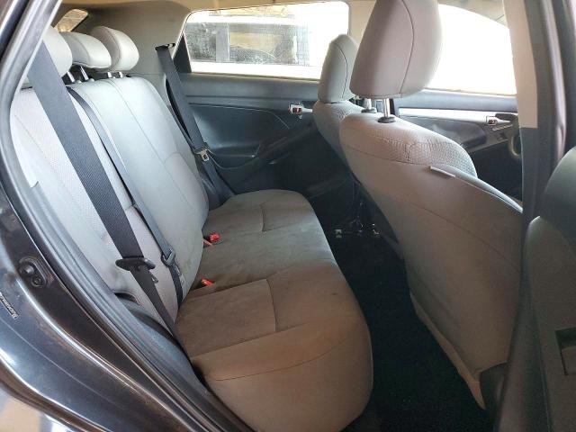 Photo 10 from auction – 2010 TOYOTA MATRIX with VIN 2T1KU4EE5AC307549