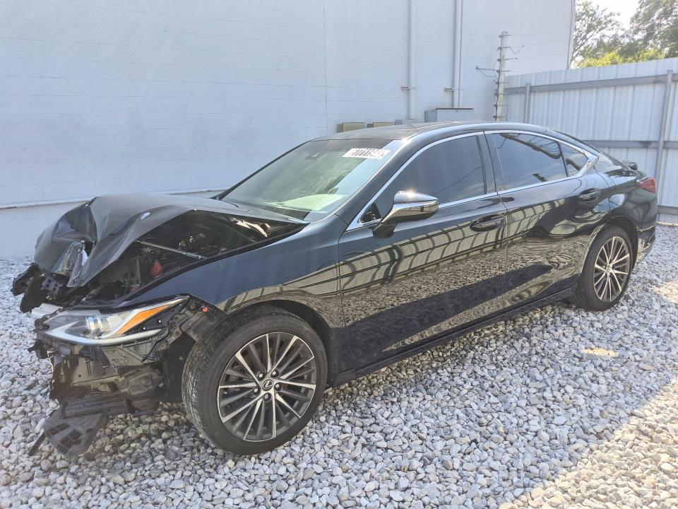 2023 LEXUS ES 250 - Търг №67711946