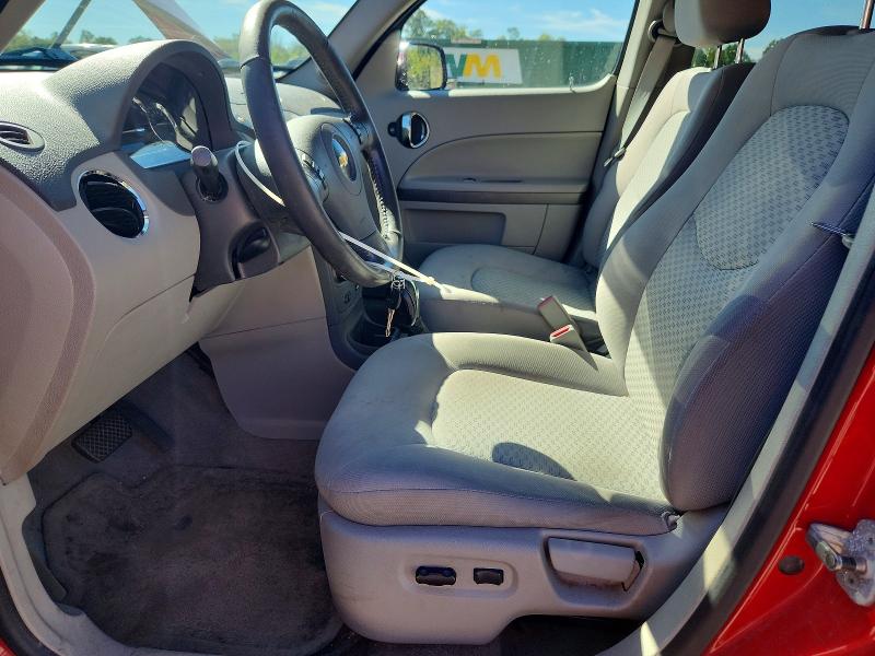 Zdjęcie 7 z aukcji – 2011 CHEVROLET HHR z VIN 3GNBACFU0BS523541
