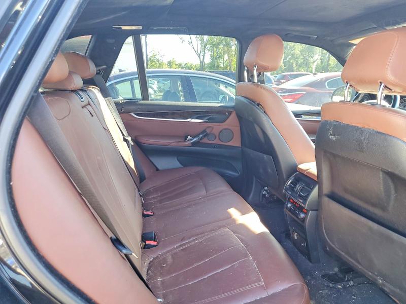Photo 11 from auction – 2015 BMW X5 with VIN 5UXKS4C53F0J99117