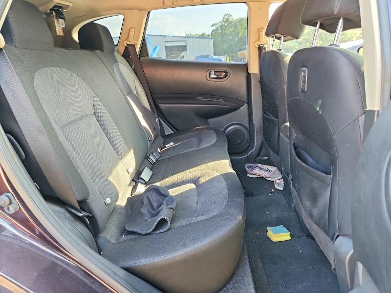 Photo 11 from auction – 2013 NISSAN ROGUE with VIN JN8AS5MV7DW614679