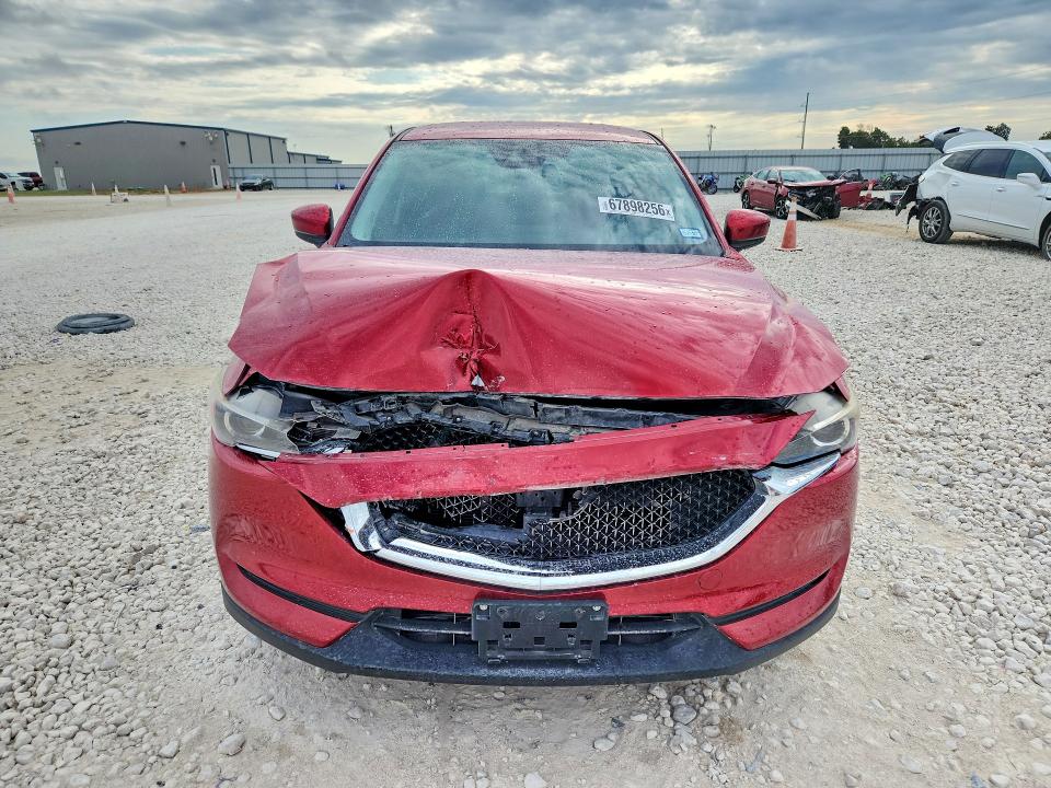 Фото 5 с аукциона – 2017 MAZDA CX-5 с VIN JM3KFACL8H0216023