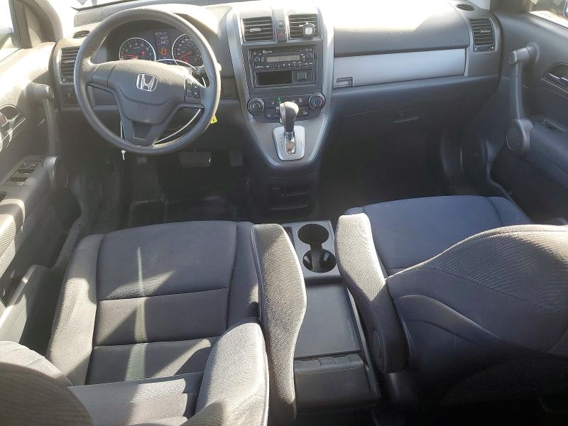 Снимка 8 от търг – 2011 HONDA CR-V с VIN 5J6RE3H31BL803453