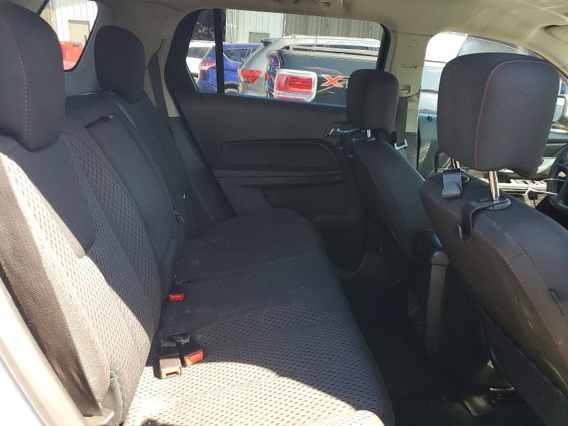 Photo 11 from auction – 2013 GMC TERRAIN with VIN 2GKFLREK0D6256267