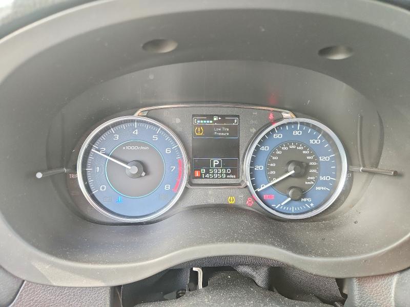 Photo 9 from auction – 2015 SUBARU XV CROSSTREK with VIN JF2GPAPC1FH269569