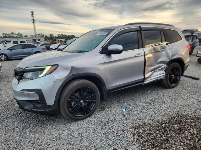 2022 HONDA PILOT - Търг №70805366